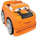 Mega Blocks Building Basics Revving Devin&nbsp;