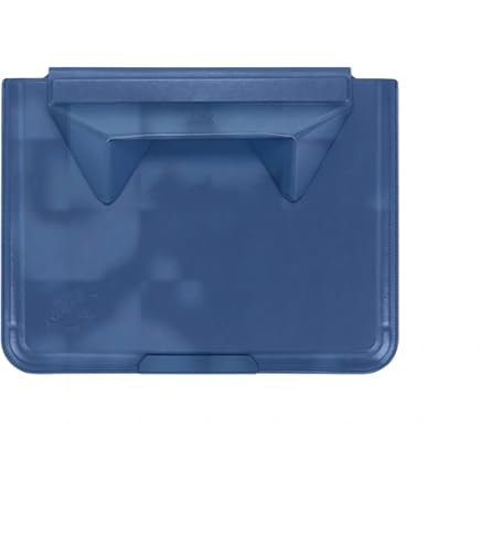 FKQLH Coque Pour XPPen Magic Note Pad 10,95 Pouce, Slim PU Cuir Case