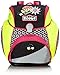 Produktbild Scout 744107 Alpha Set Kinder-Rucksack, Schwarz/Rosa