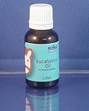 Eucalyptus Oil 25ml