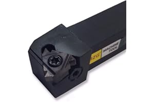 Tour CNC Maifix SER2525M16 Filetage Toolhoder Filetage Outils de tournage externes