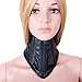 Produktbild Ladies BDSM Neck Corset Faux Leather