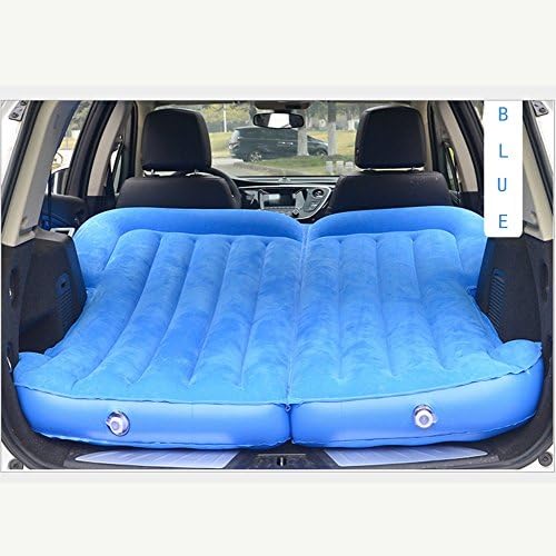 Hongxj Car Air Mattress SUV Trunk Wagon Bed Auto Accessories Universal Inflatable Lathe