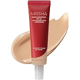Yoğun Kapatıcılık Sunan Nemlendirici BB Krem 50ml M Perfect Cover BB Cream SPF42/PA+++ No: 23 | Hafif-orta serin-n&ouml;tr cilt; y