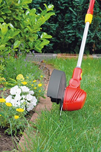 WOLF-Garten Akku-Rasentrimmer LI-ION POWER GTB 815; 41BEWU-K650 - 7