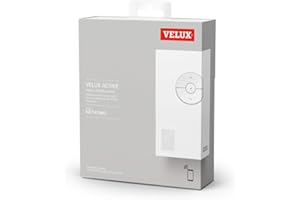 ‎VELUX VELUX ACTIVE Raumklima-Sensor (KLA 300)