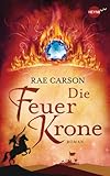 Cover zum Buch Die Feuerkrone