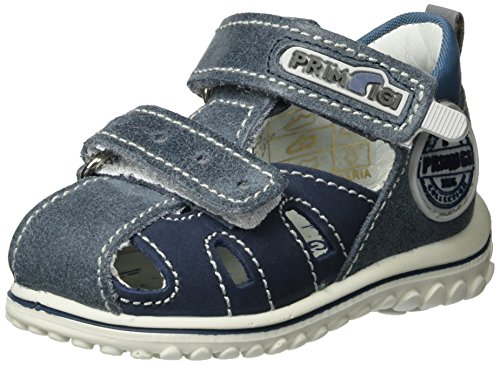 Primigi Baby Jungen Psw 7558 Lauflernschuhe