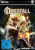 Deadfall Adventures