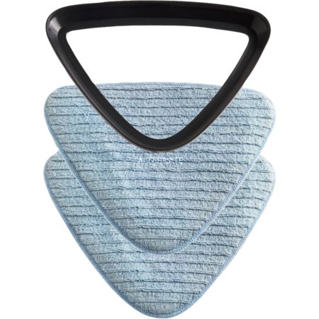 Preisvergleich Produktbild Dirt Devil Mikrofaser Reinigungstücher M318 3