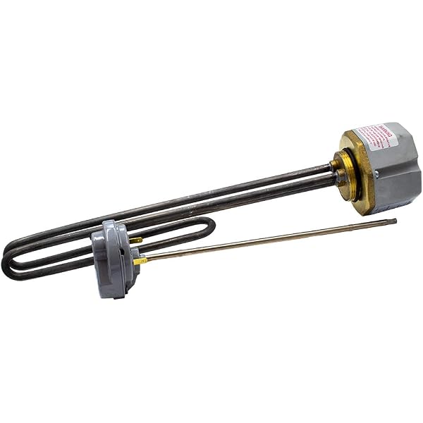 Thermowatt – Mod 143 14″ 3kW Immersion Heater 60002827 : Amazon.co.uk: DIY  u0026 Tools