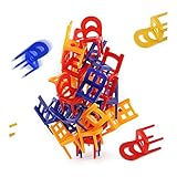 Un gran juguete de desarrollo para principiantes, que ofrece una forma divertida para que los niños aprendan habilidades esenciales como cálculo, coordinación de ojos con las manos, percepción y reconocimiento de colores.