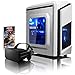 Produktbild VIBOX Killstreak VGS560-231 VR Gaming PC mit Oculus Rift, Spiel Bundle (3,5GHz Intel i5 Quad-Core Prozessor, Nvidia GeForce GTX 1060 Grafikkarte, 16Go DDR4 RAM, 2TB HDD, Ohne Betriebssystem)