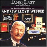 Die gro�en Musical-Erfolge von Andrew Lloyd Weber - James Last