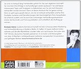 Image de Sie bekommen nicht, was Sie verdienen, sondern was Sie verhandeln (Whitebooks)