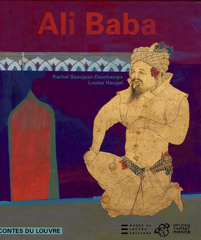 Ali baba