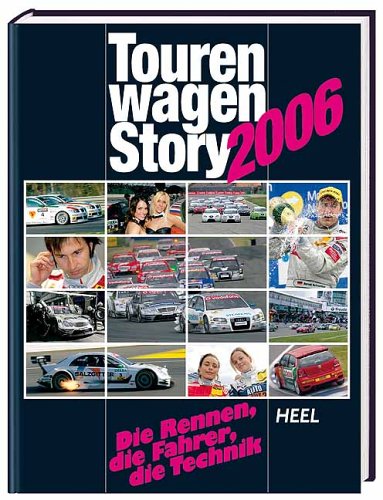 Download Tourenwagen Story 2006 Download Tourenwagen Story 2006