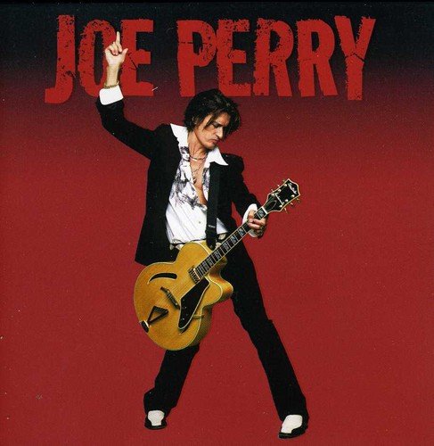 Preisvergleich Produktbild Joe Perry