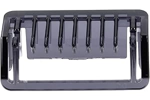 Philips CP0362 Comb Attachment 1mm. for QP2520, QP2521, QP2522, QP2530, QP2531, QP6510, QP6520 OneBlade, OneBlade Pro Razor