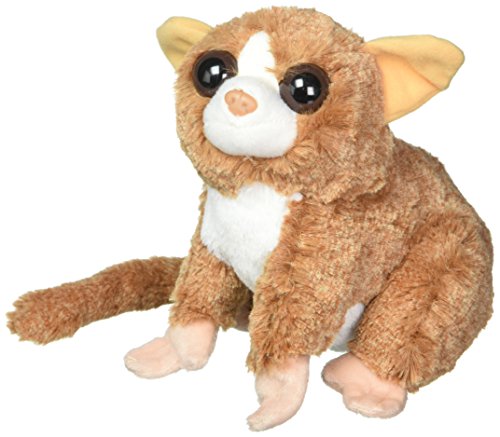 Preisvergleich Produktbild Wild Republic Plüsch Lemur, Cuddlekins Kuscheltier, Plüschtier, 20cm