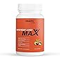 mars by GHC Weight Loss Max | Apple Cider Vinegar with MOTHER, Garcinia Cambogia, Green Tea Extract, L-carnitine…