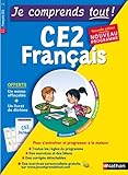 Image de Je comprends tout - Français CE2 - Nouveau programme 2016