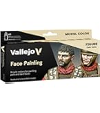 Mastic Plastique Vallejo 70.400 – 18ml Pour Maquettes Et Modélisme