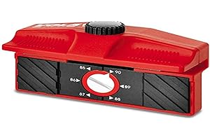 VOLA RACING Affuteur Ergoss Sharp 85° 90°