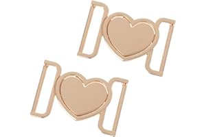 HEALLILY Boucle de Ceinture Boucle en Forme de Foulard Boucle de Foulard 2Pcs de Ceinture Cordon de Cordon de Fermoir Manteau Trench- Manteau Robe Ceinture Dorée