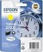Produktbild Epson 27XL DURABrite Ultra Gelb Tintenpatrone, C13T27144020