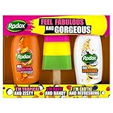 Radox Feel Fabulous and Gorgeous Gift Set