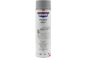 presto 428917 Universal Haftgrund grau 500 ml