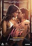 dvdgo novedades  After, Aquí Empieza Todo [DVD]