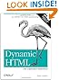 Dynamic HTML: The Definitive Reference