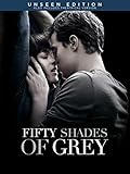 Fifty Shades of Grey - Unveröffentlichte Filmversion...