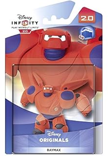 Bon Plan : 2 figurines Disney Infinity achetées = 2 figurines offertes