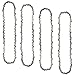 Produktbild 4 x Sägekette für Kettensäge Stihl 35cm Kette 3/8 P 1,3mm 50TG L4-ST