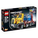 LEGO Technic 42024 Container Truck - LEGO