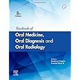 TEXTBOOK OF ORAL MEDICINE ORAL DIAGNOSIS AND ORAL RADIOLOGY WITH ACCESS CODE 3ED (HB 2022)