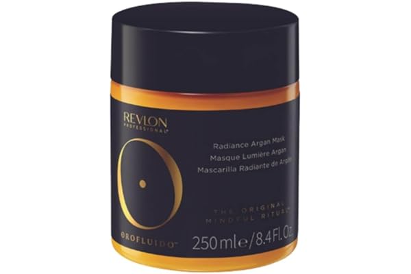 REVLON PROFESSIONAL Orofluido Mask, 250 ml