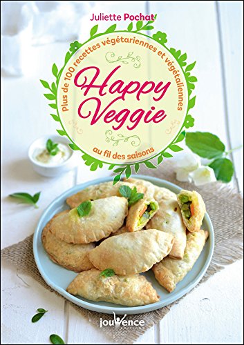 Happy Veggie francais Happy Veggie francais