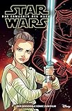 Image de Star Wars: Episode VII - Das Erwachen der Macht: Die Junior Graphic Novel