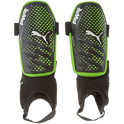 shin guards puma