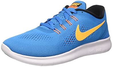 nike men's boat shoes