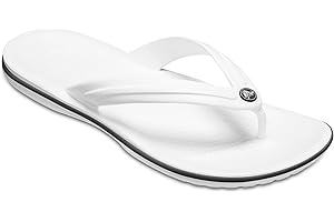 Crocs Uniseks Crocband FlipKlapki