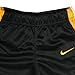 Nike Toddler Dri-Fit Mesh Sport Pants Size 4T Black
