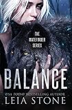 Cover zum Buch Balance