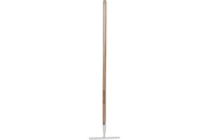 Spear & Jackson 4850SrTraditionell Markrake
