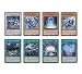Produktbild Yu-Gi-Oh! Playset F.A. Teamset 8 Karten EXFO und COTD - deutsche Ausgabe 1. Auflage