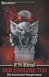 Cover zum Buch Der endlose Tod